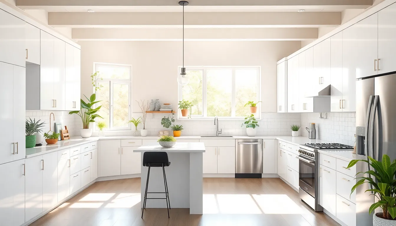 home renovation before and after