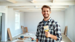 home renovation show