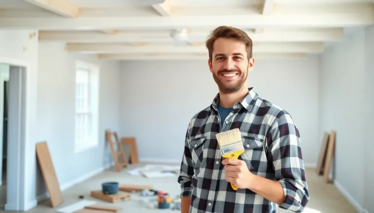 home renovation show