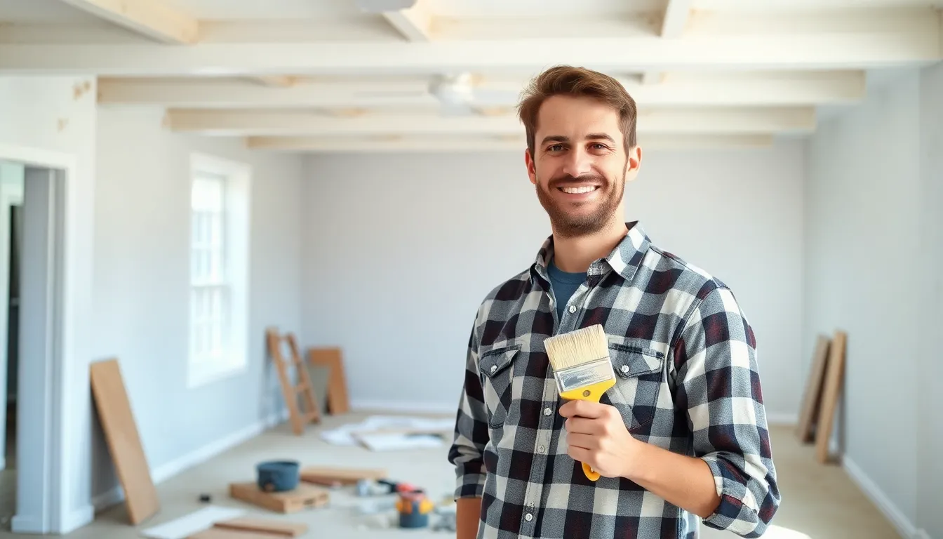 home renovation show
